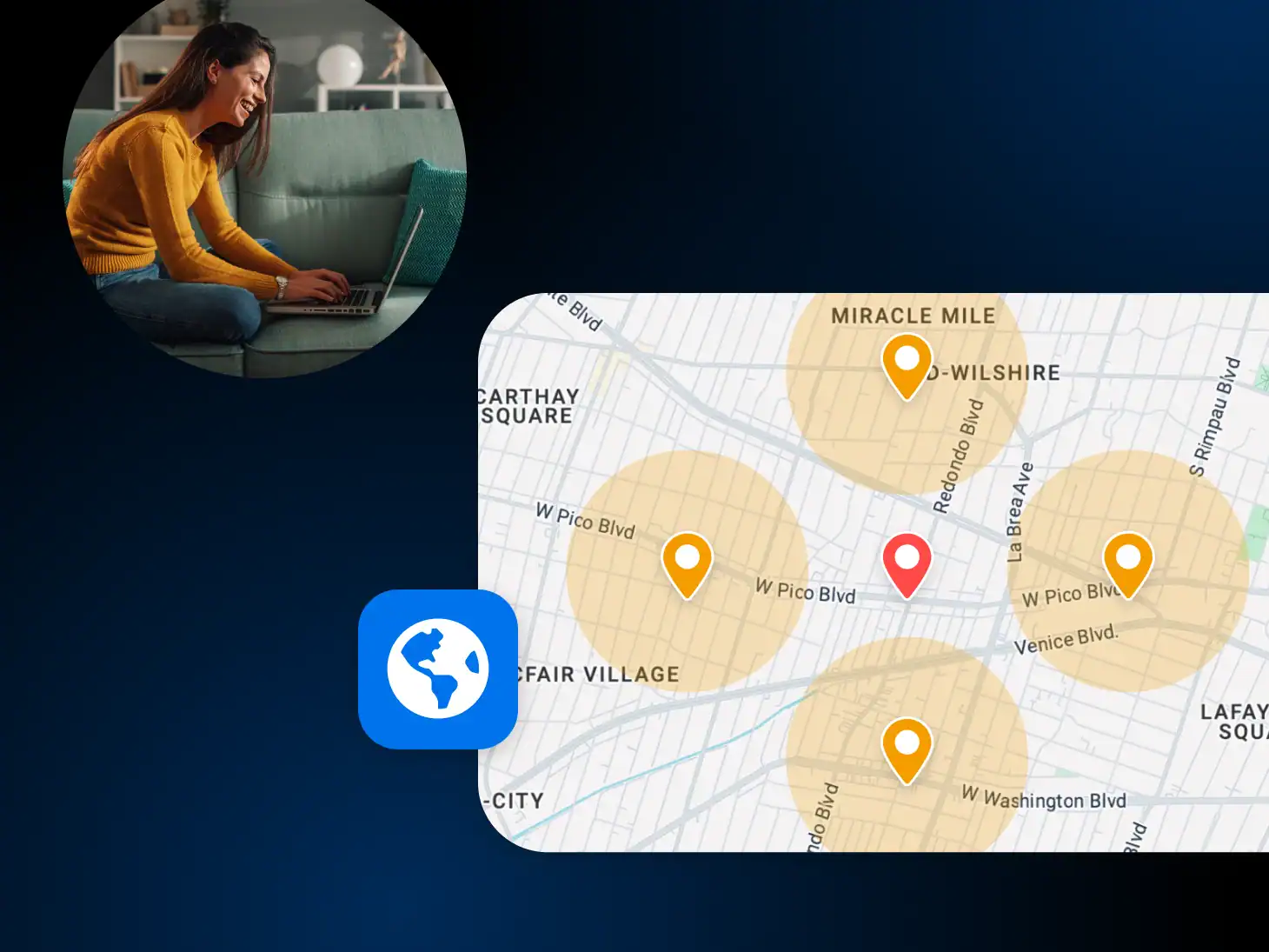 Local SEO Guide For Home Service Providers