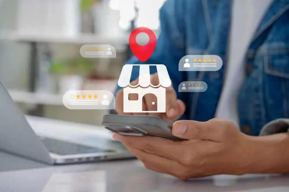 Local SEO For Service-Based Businesses In 2025