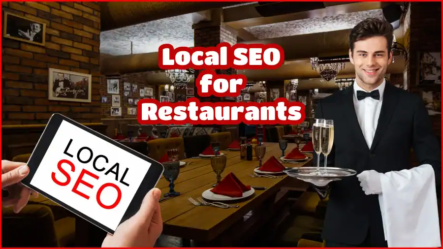 Local SEO Ranking Factors For Restaurants